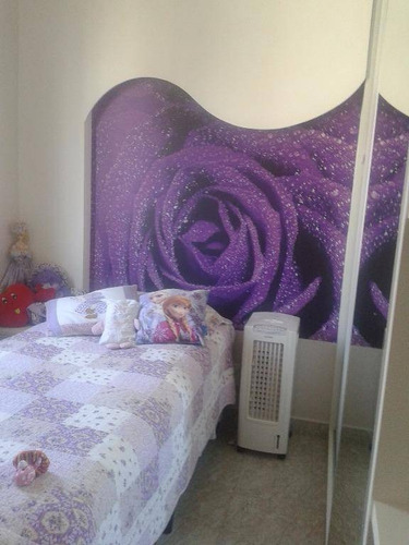 Imagem 12 de 28 de Apartamento Residencial À Venda, Morumbi, Paulínia. - Ap0466
