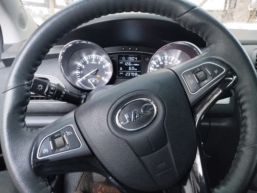 JAC T6 2.0 Comfort 4X2 Mt