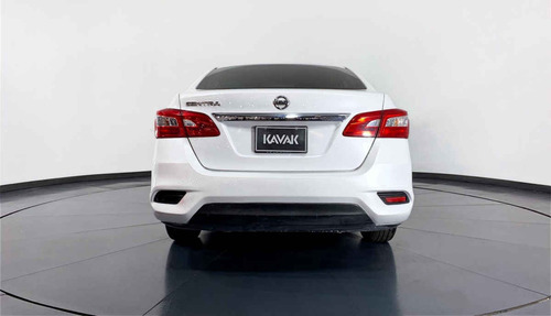Imagen 6 de 15 de 105334 - Nissan Sentra 2018 Con Garantía