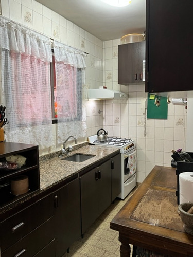Imagen 16 de 30 de 3 Ambientes Con Patio.