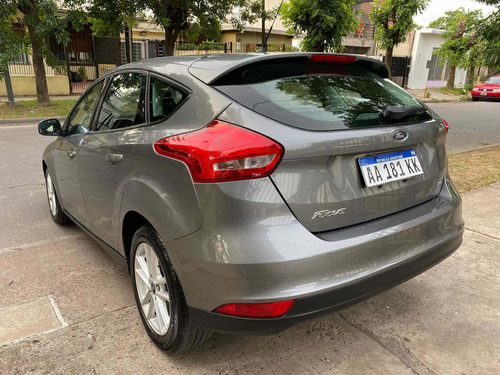 Imagen 6 de 25 de Ford Focus Iii 2016 2.0 Se