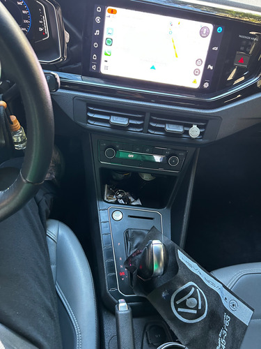 Volkswagen Nivus 1.0 Tsi Tiptronic Highline