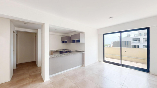 Venta Departamento 3 Ambientes En Velez Sarsfield, Al Frente, 100m2