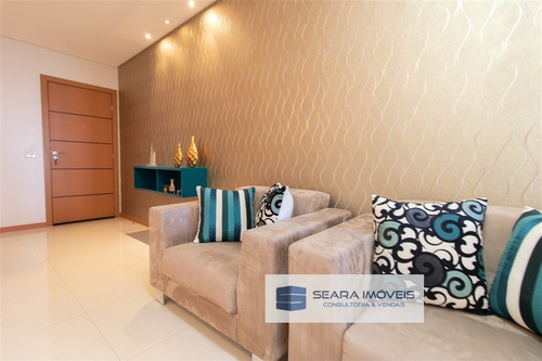 Imagem 6 de 30 de Apartamento A Venda No Bairro Praia De Itaparica Em Vila - 550-1