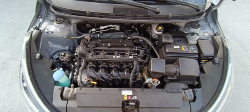 Imagem 6 de 9 de Hyundai Hb20 Vision 1.6 Aut Flex - 2020. Aceito Trocas