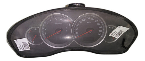 Tacometro Automatico De Tablero Subaru Legacy 2004-2009