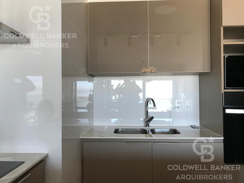 Imagen 19 de 30 de Apartamento En Venta De 1 Dormitorio En Malvín