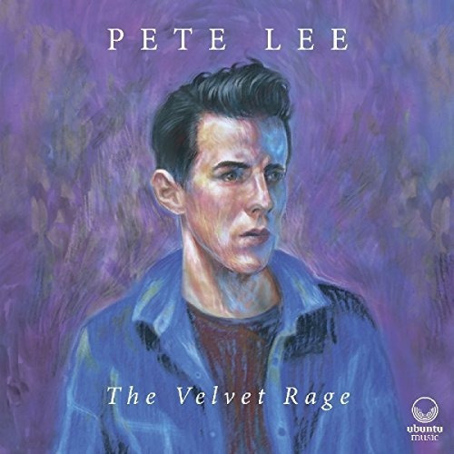 Lee Pete Velvet Rage Uk Import  Cd Nuevo