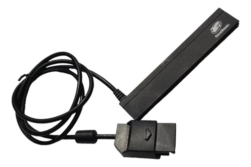 Multitap Control Playstation 2 Ps2 Sony Slim Adaptador X 4.