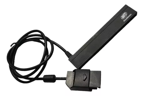 Adaptador Multiplayer Multitap para Playstation 2