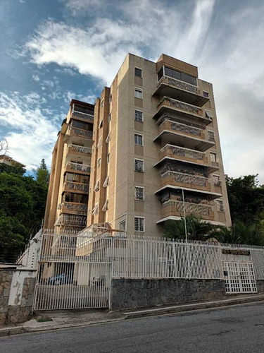 Se Vende Apartamento 102m2 3h/2b/1p Santa Rosa De Lima