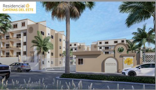 Residencial Cayenas Del Este