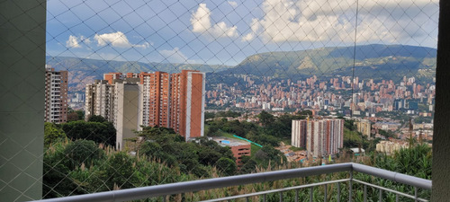Apartamento En Venta - Belén - Rodeo Alto - Medellín
