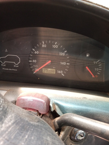Volkswagen Gol 2002 1.0 Special 3p