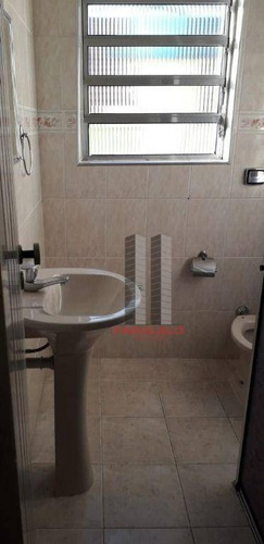 Imagem 10 de 16 de Sobrado À Venda, 80 M² Por R$ 450.000,00 - Mooca - São Paulo/sp - So1600