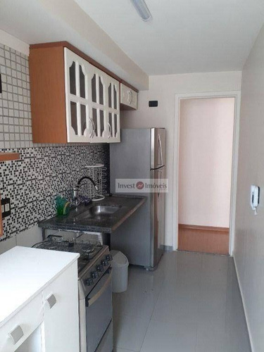 Imagem 13 de 27 de Apartamento No Parque Industrial - Ap4818