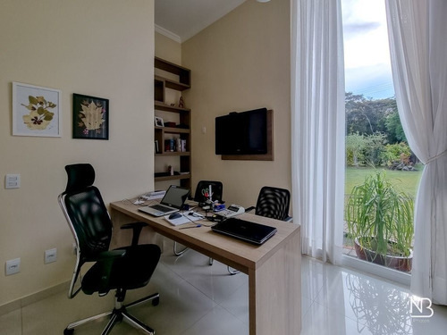 Imagem 22 de 30 de Casa Com 3 Dormitórios À Venda, 417 M² Por R$ 3.300.000,00 - Paragem Dos Verdes Campos - Gravataí/rs - Ca2137