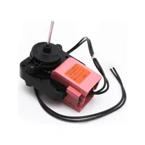 Comprar Motor Ventilador Brm35 Brm42 Brastemp Consul 110v W10399715
