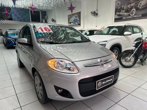 Fiat Palio ESSENCE 1.6 Flex 16V 5p