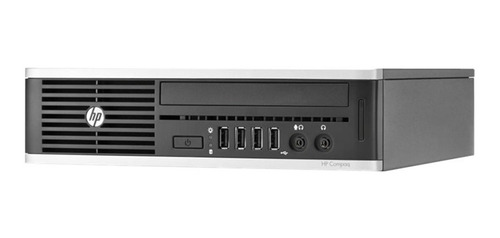 Imagen 2 de 2 de Hp Mp6 Digital Signage Player