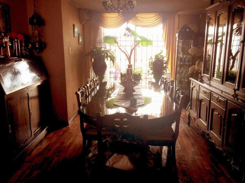 Imagen 2 de 14 de Casa De 2 Pisos En Perfecto Estado Con Acabados De Lujo Como Mármol, Porcelanato Español Y Mas