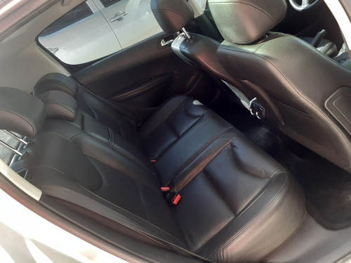 Peugeot 308 2.0 Feline 143cv 2014