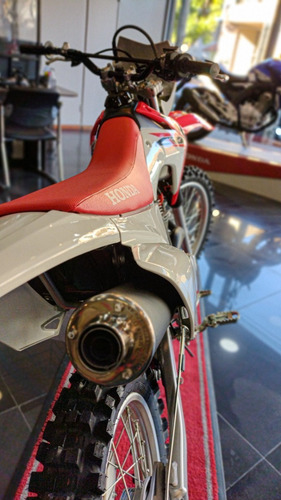 Imagen 3 de 15 de Honda Crf 230