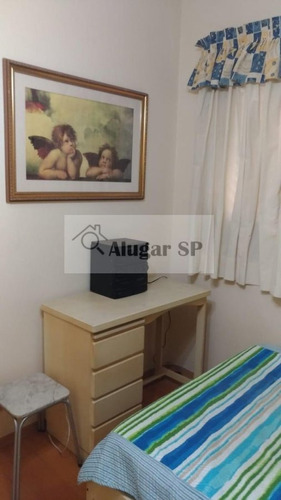 Imagem 17 de 26 de Apartamento A Venda - Enseada/guarujá