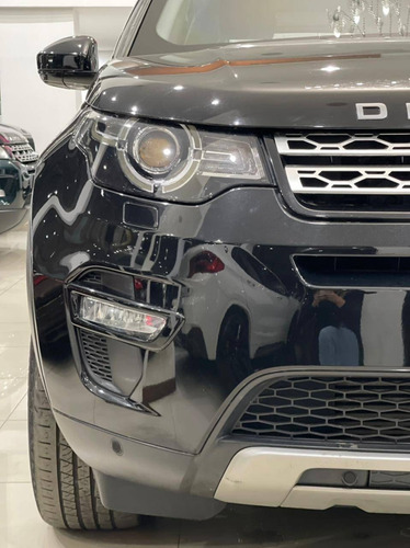 Imagem 11 de 12 de Land Rover Discovery Sport 2.0 16v Si4 Turbo Gasolina Hse