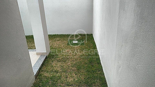 Imagem 8 de 30 de Casa À Venda No Bairro Estância Velha - Canoas/rs - 193