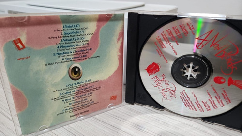 Cd 4 Non Blondes Bigger, Better, Faster, More! (1992) (Usado)