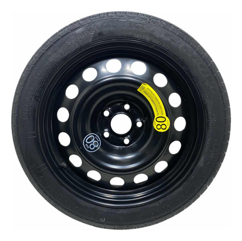 Roda Stepe Fino Chery Tiggo 5x Pro 2023 Original