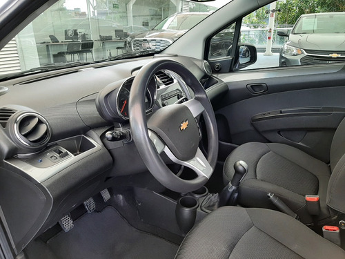 Imagen 12 de 15 de Beat Sedan 19