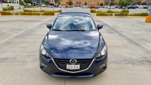 Imagen 2 de 10 de Mazda 3 2016 2.0 I Touring Sedan Mt
