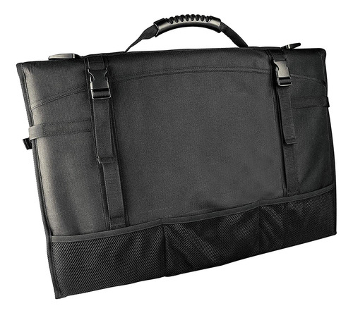 Estuche Portátil De Viaje De Computadora De Escritorio Pc