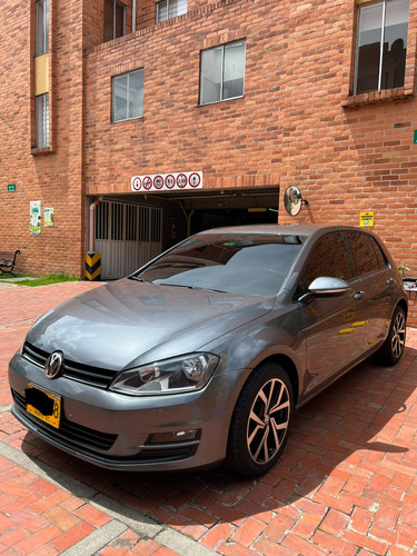 Volkswagen Golf 1.4 Tsi Comfortline