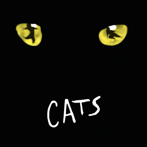 Cats Soundtrack Andrew Lloyd Webber Vinilo Doble Nuevo Imp
