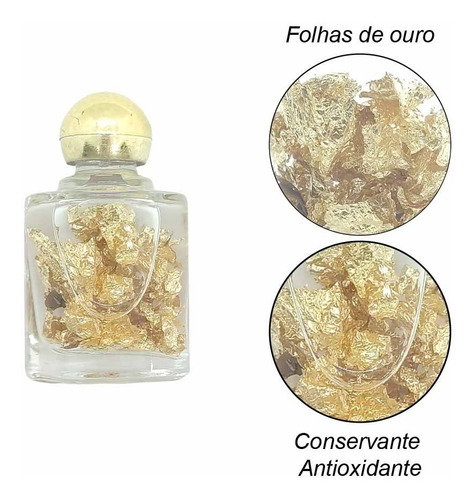 Imagem 2 de 7 de Talismã Da Riqueza