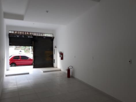 Salao Comercial Jd. Vila Galvao - Loc3200