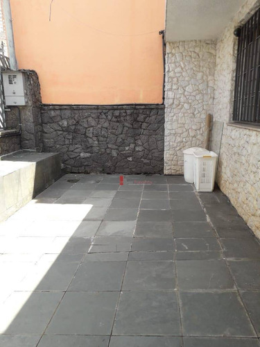 Imagem 2 de 24 de Casa Com 3 Dormitórios À Venda, 120 M² Por R$ 600.000,00 - Saúde - São Paulo/sp - Ca1007
