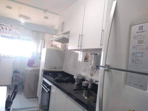 Imagem 11 de 17 de Apartamento Próx. Metrô Vila Matilde 3 Dorms, Suíte, 1 Vaga - 3574 Lpp - 69949933