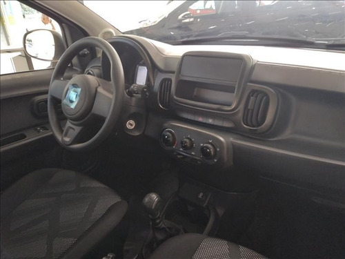 Imagem 7 de 7 de Fiat Mobi Mobi 1.0 Evo Like Manual