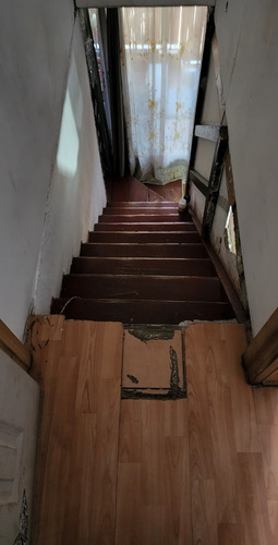 Se Vende Casa Pareada 2 Pisos 3d 1b Patio Pequeño Quilicura