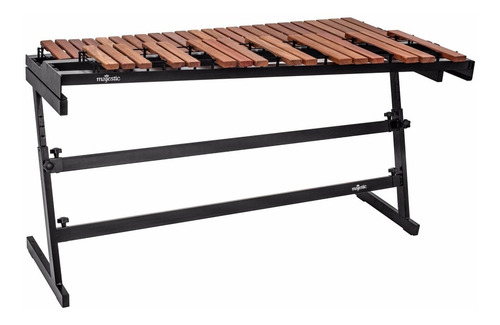 Imagen 3 de 6 de Marimba Majestic Gateway