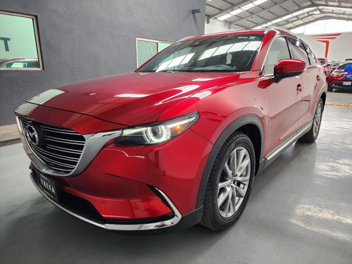 Mazda CX-9 2.5 Signature Awd At