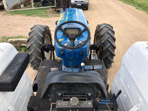 Ford 8030 Techo 4x4