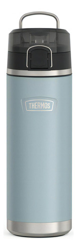 Icon Series By Thermos Botella De Agua De Acero Inoxidable . Color Glacier