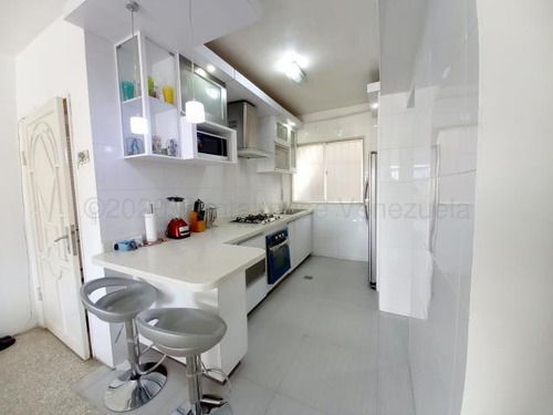 Imagen 4 de 14 de Bello Campo, Se Vende Apartamento. Cod. 21-6328