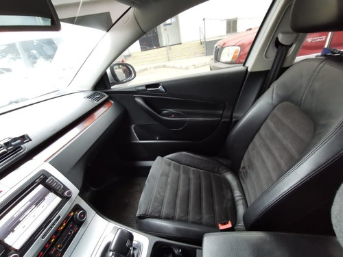 Volkswagen Passat Turbo Tipe Highline
