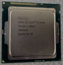 Comprar Procesador Intel I5 4460 3,2ghz - 3,4ghz 6mb Cache Lga1150